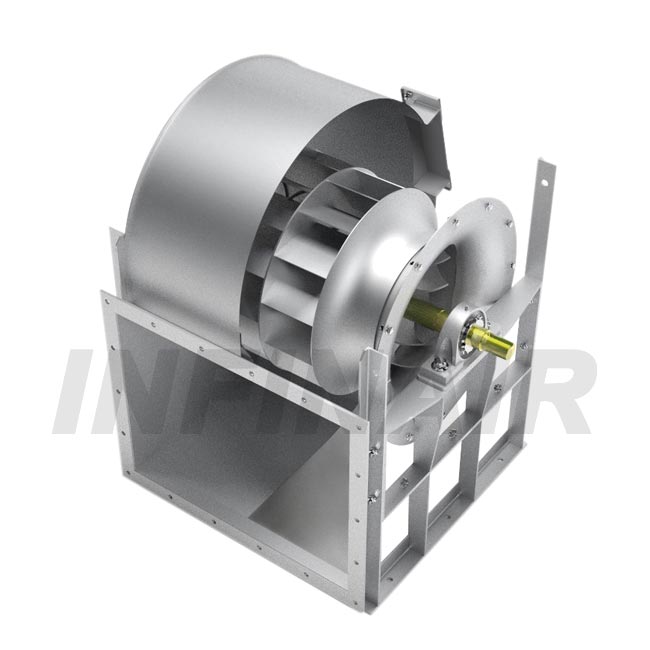 air handler